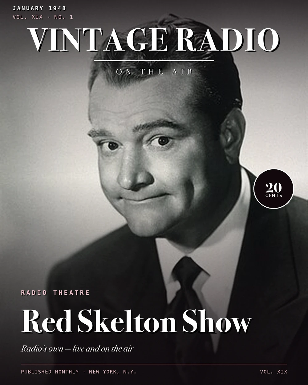Red Skelton Show